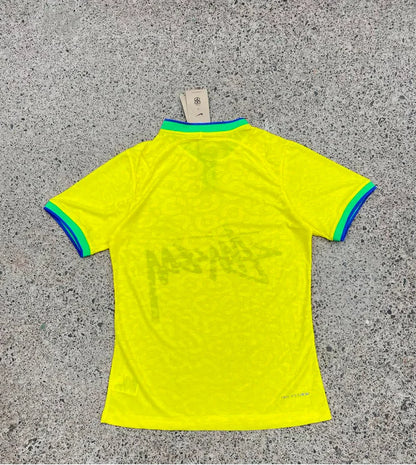 STÜ X BRAZIL JERSEY