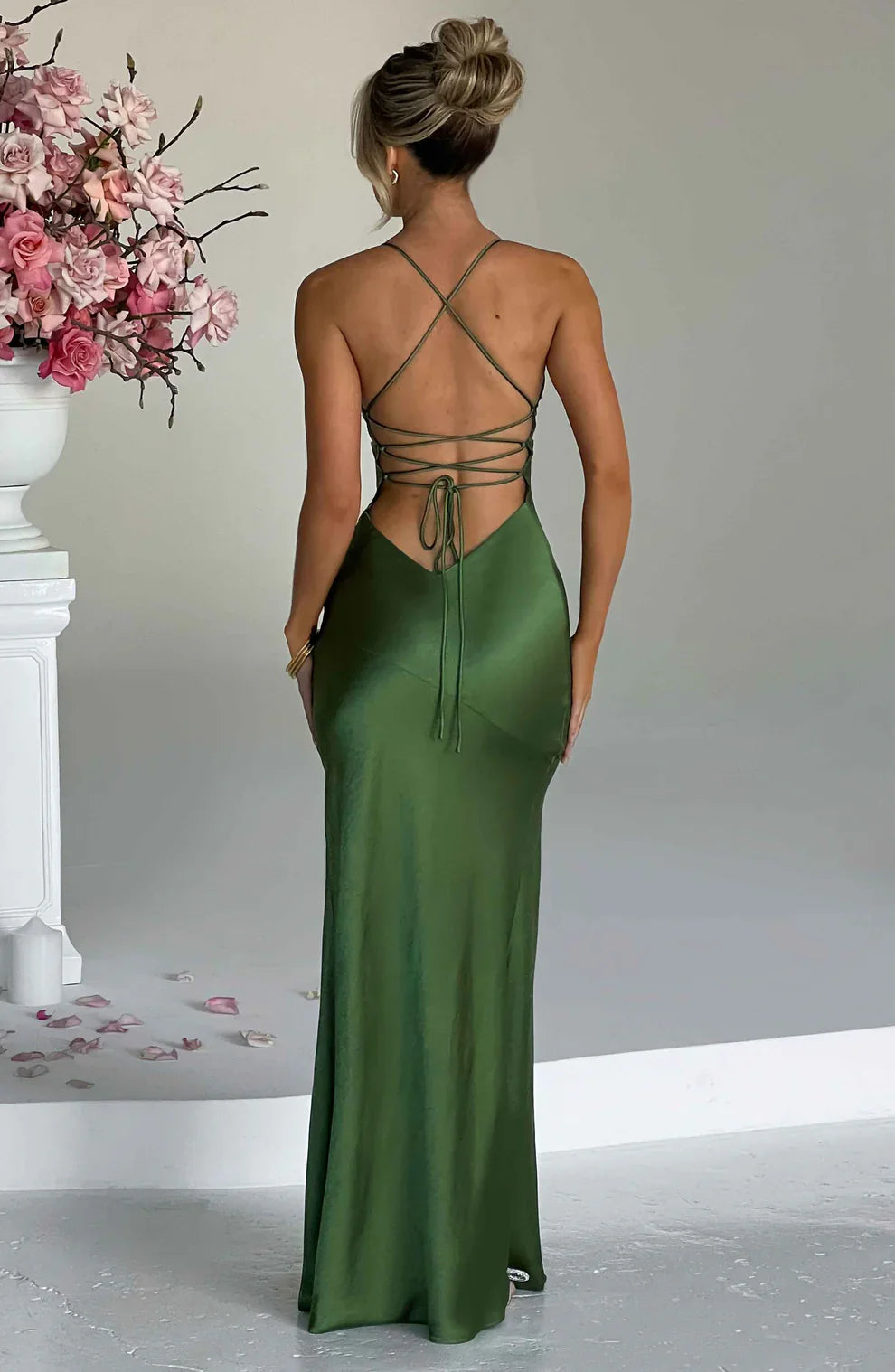 Loura Maxi Dress
