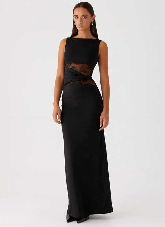 Loura Maxi Dress