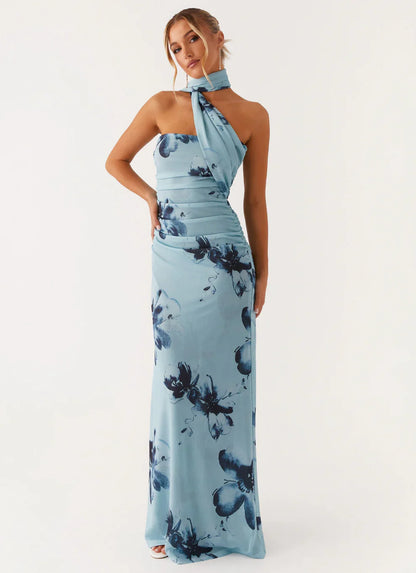Loura Songbird Maxi Dress
