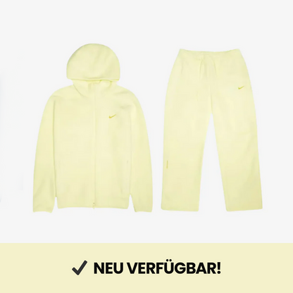 VIRALER TRACKSUIT